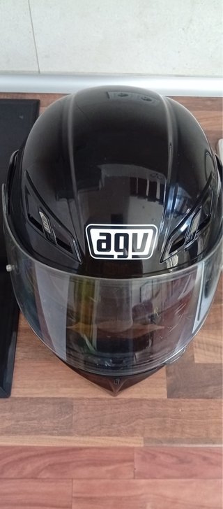 Casco AGV Modular Talla M