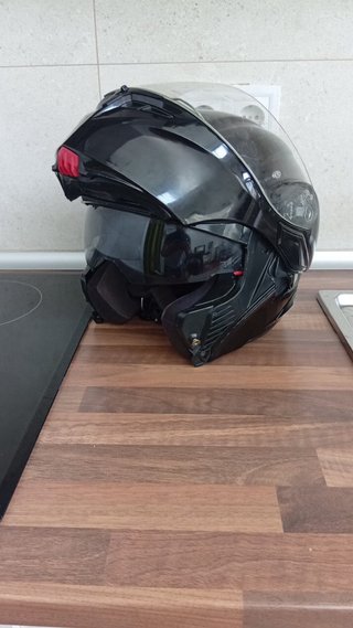 Casco AGV Modular Talla M