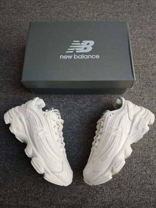 Zapatillas New Balance Blancas