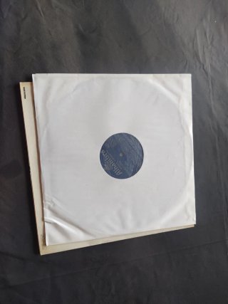 Zarzuela La Calesera LP Vinilo