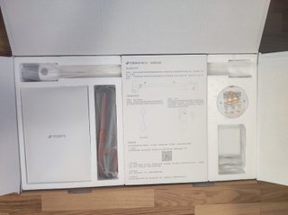 Roidmi NEX aspirapolvere NUOVO
