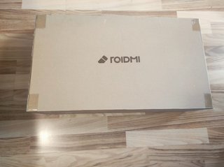 Roidmi NEX aspirapolvere NUOVO