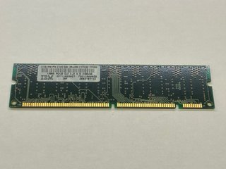 128MB SDRAM PC133 133MHz CL2 SIMM