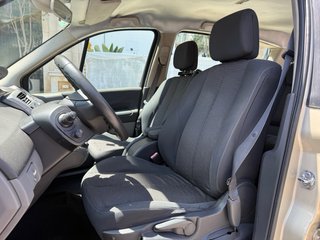 Renault Scenic 2008