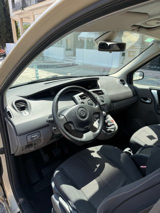 Renault Scenic 2008