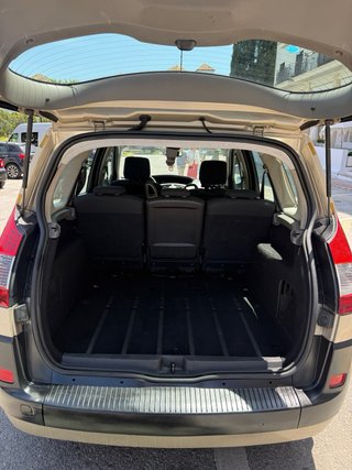 Renault Scenic 2008