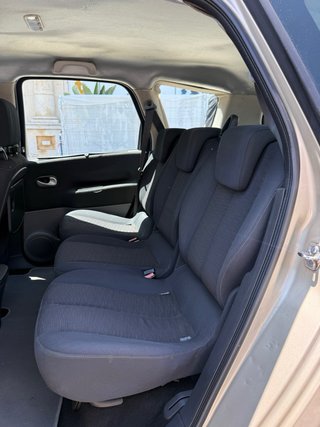 Renault Scenic 2008