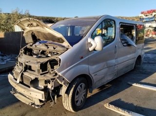 1869588 parasol 93198083 opel vivaro combi 2.7t