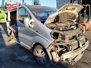 1869588 parasol 93198083 opel vivaro combi 2.7t