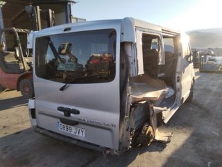 1869588 parasol 93198083 opel vivaro combi 2.7t