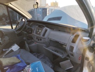1869588 parasol 93198083 opel vivaro combi 2.7t