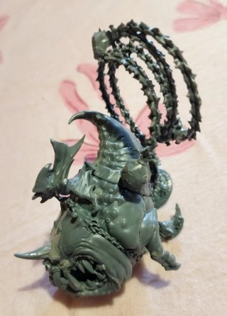 Figura Warhammer