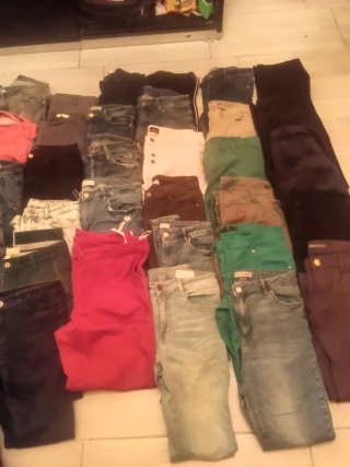 Pantaloni e jeans donna