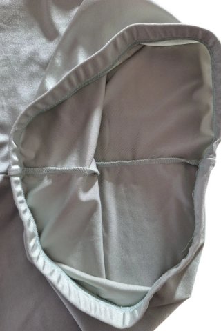 Pantaloni sportivi in Lycra