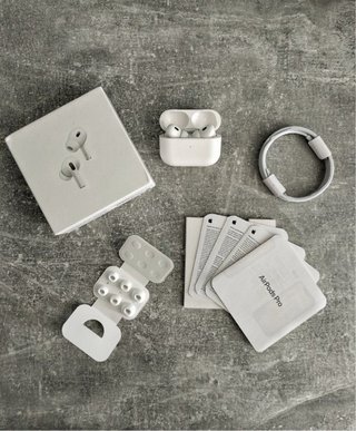 AirPods Pro 2da Gen (2022)