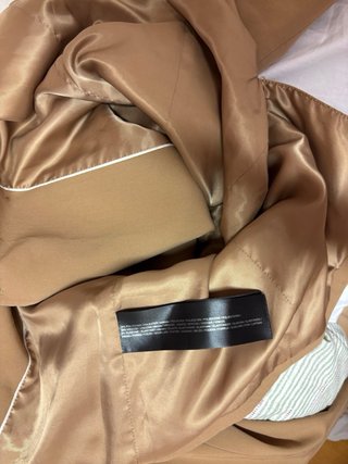 Blazer Mango