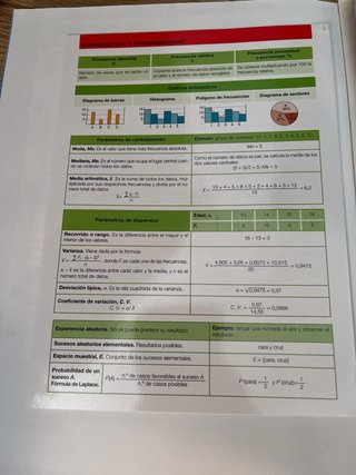 Matemáticas, 4 ESO refuerzo y recuperación : nú...