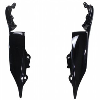 Carenado Completo Yamaha R7 Negro 2022-2024