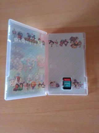 Miitopia Nintendo Switch RPG