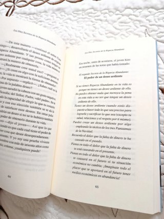 Trilogía completa en perfecto estado