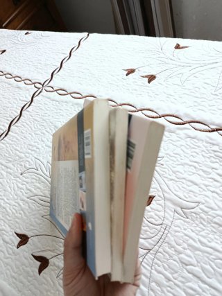 Trilogía completa en perfecto estado