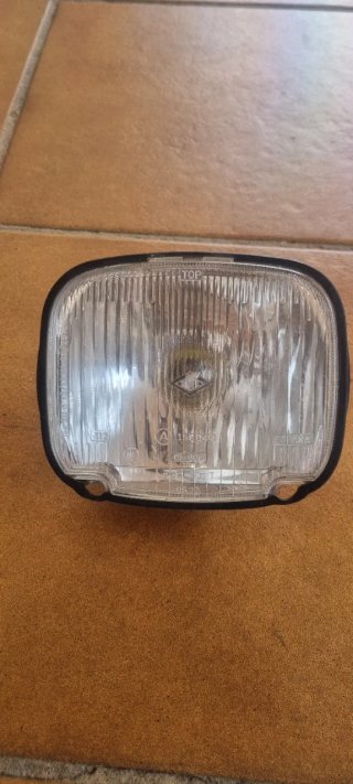 Faro Derbi Variant