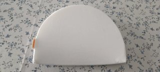 Cojín Antireflujo Blanco