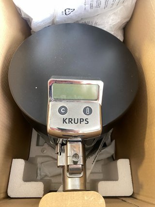 Tirador de cerveza Krups Beerlender