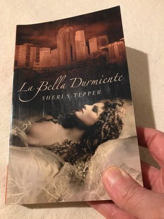 La Bella Durmiente