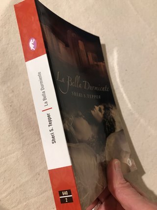 La Bella Durmiente
