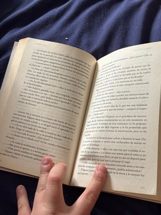 Volver a verte