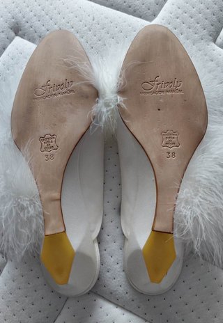 ZAPATILLAS DE NOVIA