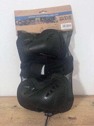 Patines en línea Oxelo morados talla 37-40