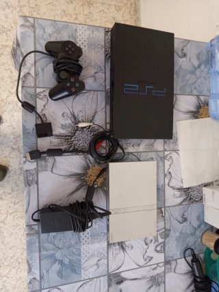 Playstation 2