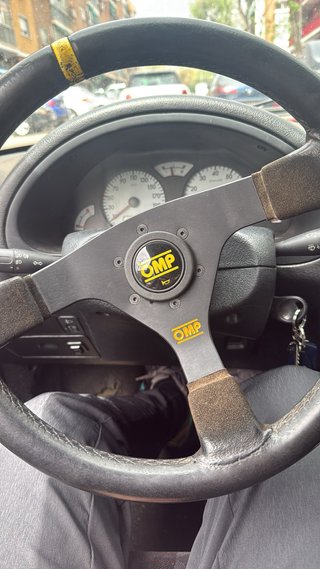 Citroen Saxo 2002
