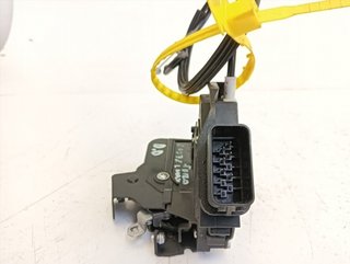 CERRADURA PUERTA DELANTERA DERECHA FORD C-MAX (CB