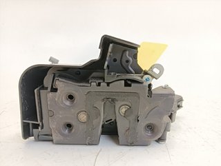 CERRADURA PUERTA DELANTERA DERECHA FORD C-MAX (CB