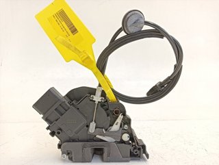 CERRADURA PUERTA DELANTERA DERECHA FORD C-MAX (CB