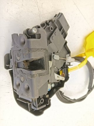 CERRADURA PUERTA DELANTERA DERECHA FORD C-MAX (CB
