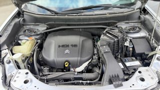 Citroen C-Crosser