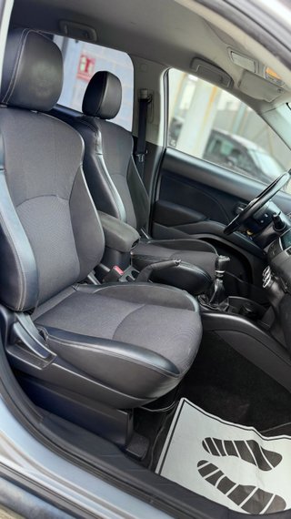 Citroen C-Crosser