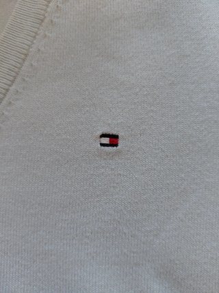 Jersey Tommy Hilfiger Mujer Talla S/M
