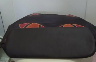 Bolso mujer Gato Marrón