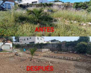 JARDINERO