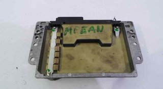 1961929 centralita motor 7700102301 renault megane