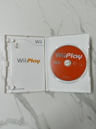 Pack 3 Volantes para Wii + Juego