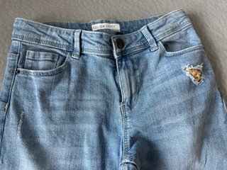 Ropa niña 12 años KIABI