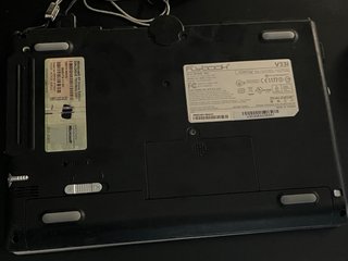 Flybook 23i Dialogue - Portatile Grigio/Argento