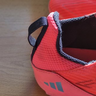 Botas de fútbol Adidas F50 League Laceless 36 2/3