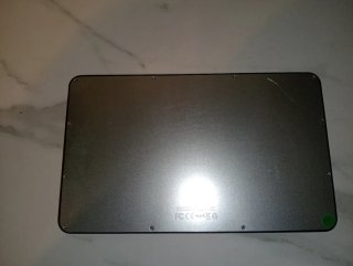 Pack Lenovo Tab P11 2ª Generacion 6GB RAM / 128GB